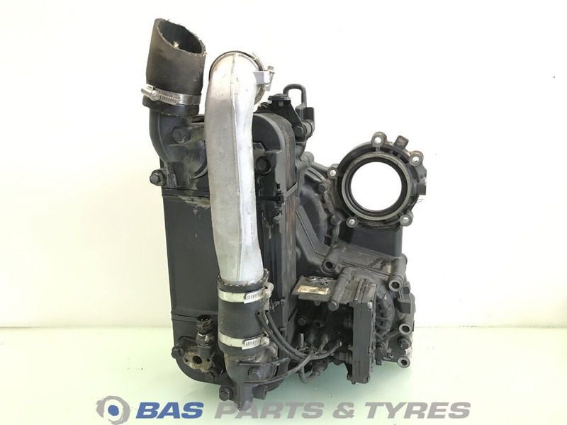 Scania - Brake parts for Truck: picture 1 Scania - Brake parts for Truck: picture 1