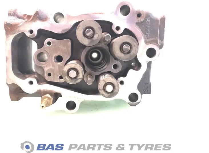 Scania - Cylinder block for Truck: picture 3 Scania - Cylinder block for Truck: picture 3