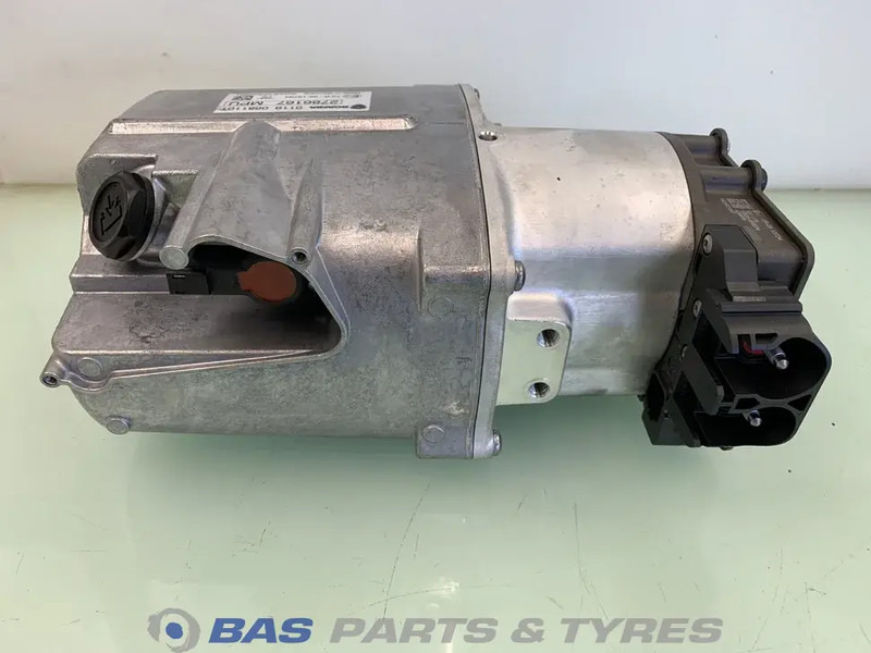 Scania - Steering pump for Truck: picture 3 Scania - Steering pump for Truck: picture 3