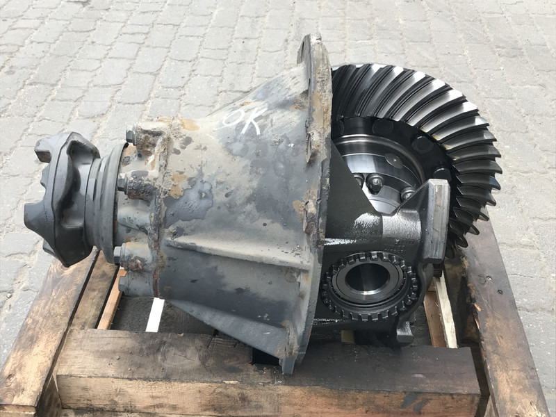 Scania - Differential gear for Truck: picture 1 Scania - Differential gear for Truck: picture 1