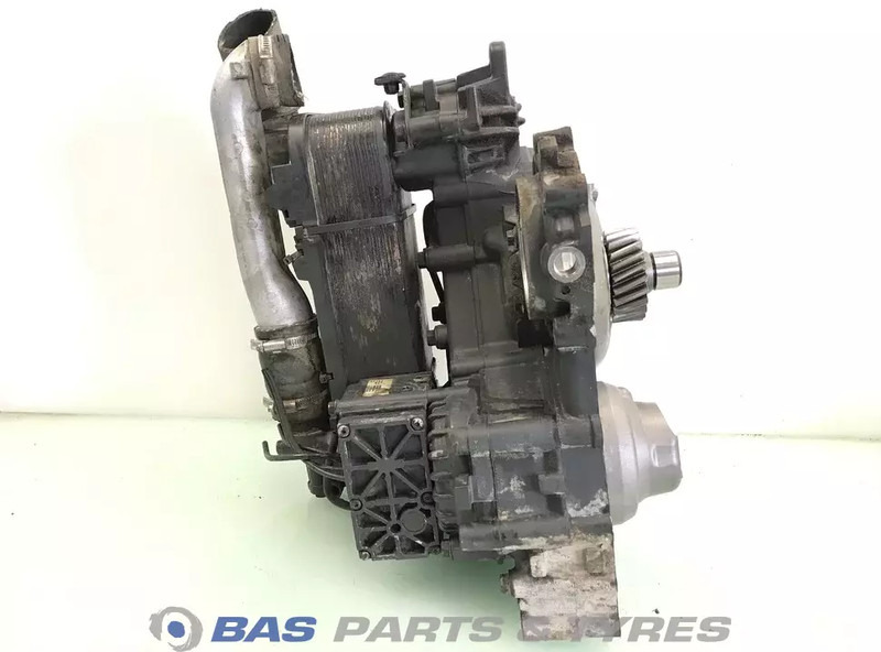 Scania - Brake parts for Truck: picture 2 Scania - Brake parts for Truck: picture 2