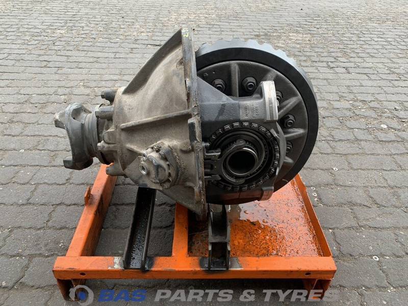 Scania - Differential gear for Truck: picture 1 Scania - Differential gear for Truck: picture 1