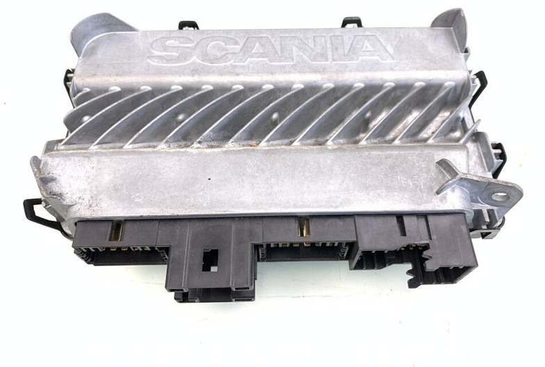 Scania - Electrical system for Truck: picture 1 Scania - Electrical system for Truck: picture 1