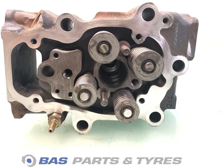 Scania - Cylinder block for Truck: picture 3 Scania - Cylinder block for Truck: picture 3
