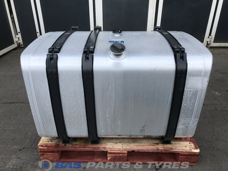 Scania - Fuel tank for Truck: picture 1 Scania - Fuel tank for Truck: picture 1