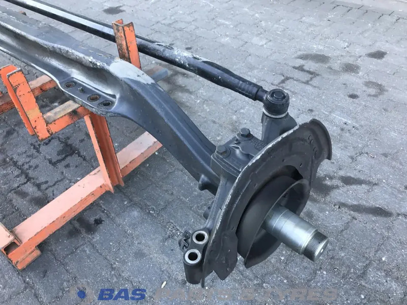 Scania - Front axle for Truck: picture 2 Scania - Front axle for Truck: picture 2