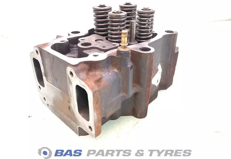 Scania - Cylinder block for Truck: picture 2 Scania - Cylinder block for Truck: picture 2