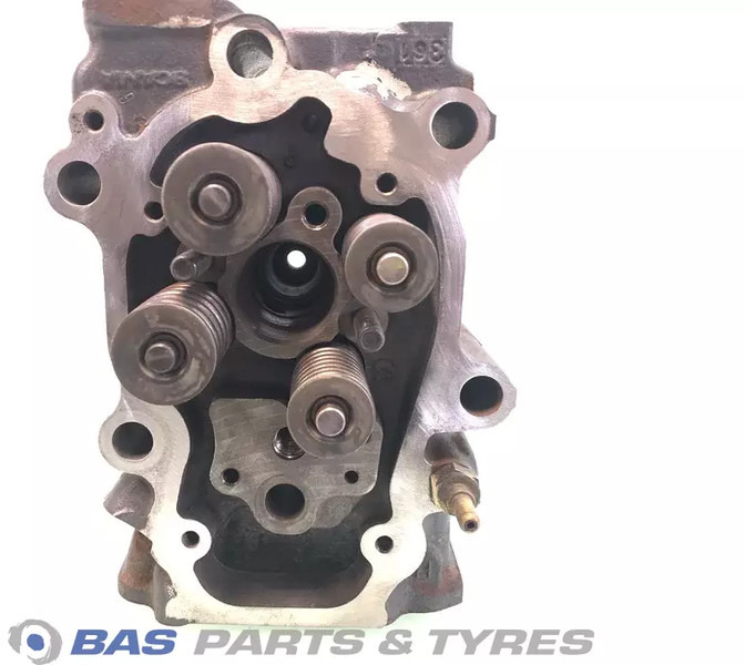Scania - Cylinder block for Truck: picture 3 Scania - Cylinder block for Truck: picture 3