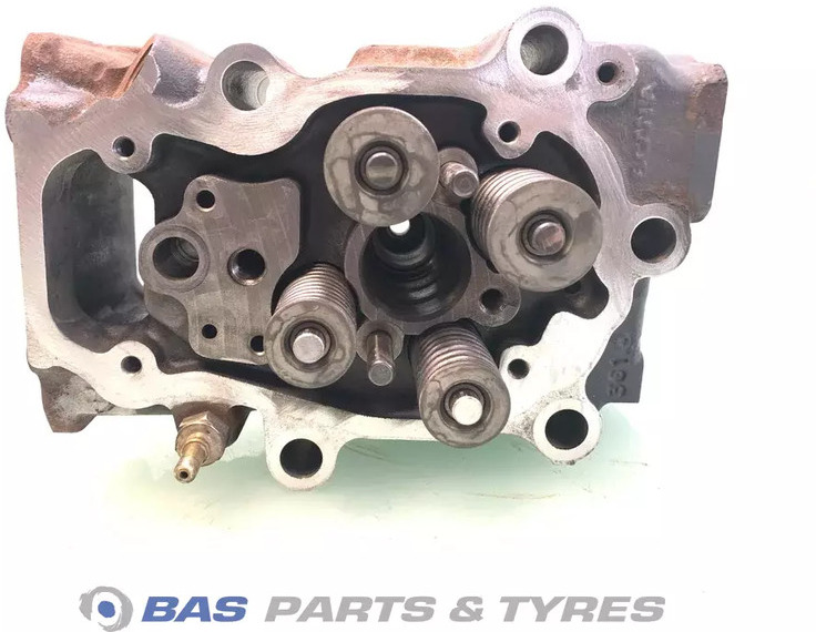 Scania - Cylinder block for Truck: picture 3 Scania - Cylinder block for Truck: picture 3