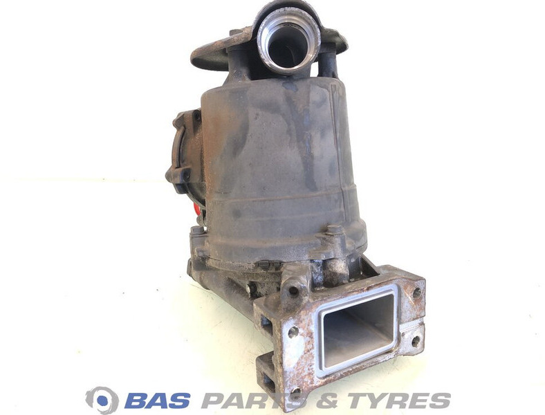 Scania - Engine and parts for Truck: picture 2 Scania - Engine and parts for Truck: picture 2