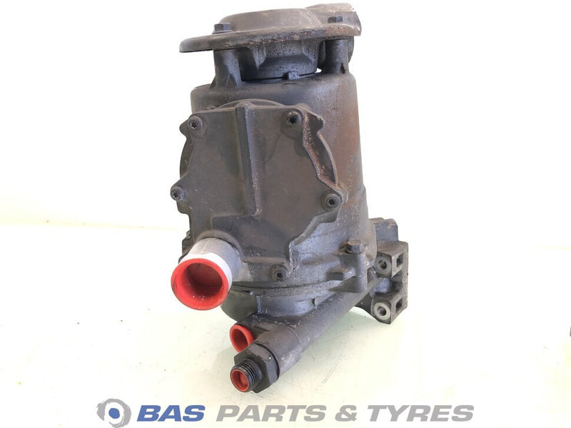 Scania - Engine and parts for Truck: picture 1 Scania - Engine and parts for Truck: picture 1