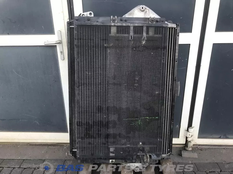 Scania R-Serie NextGen Koelerpakket Scania OC13 101 410 2439722 - Radiator for Truck: picture 2 Scania R-Serie NextGen Koelerpakket Scania OC13 101 410 2439722 - Radiator for Truck: picture 2