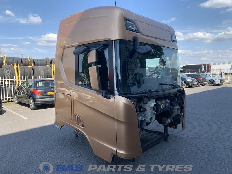 Scania R-Serie NextGen - Cab and interior for Truck: picture 2 Scania R-Serie NextGen - Cab and interior for Truck: picture 2