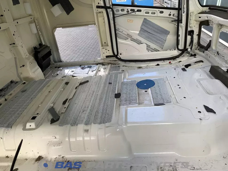 Scania R-Serie NextGen - Cab and interior for Truck: picture 5 Scania R-Serie NextGen - Cab and interior for Truck: picture 5
