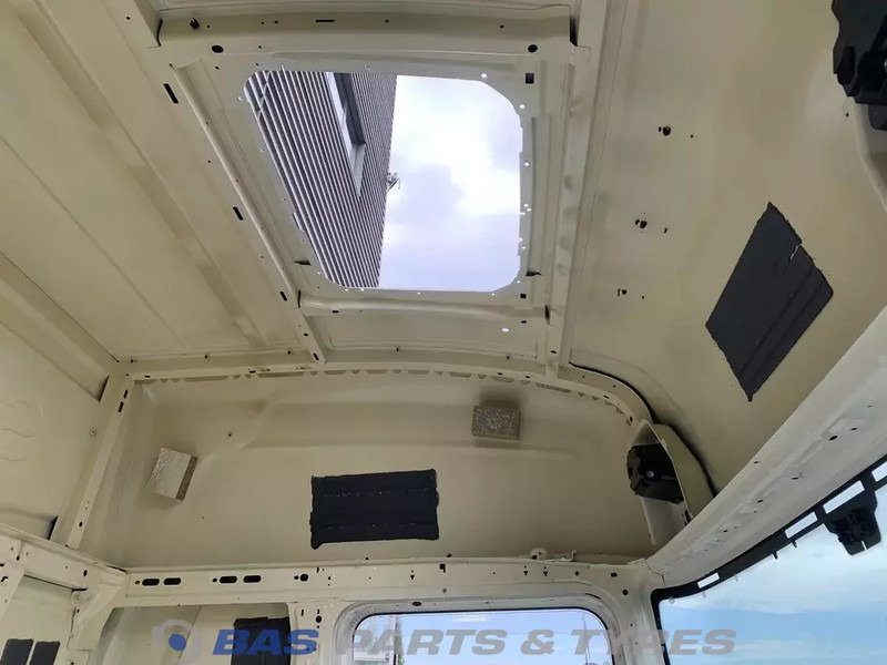 Scania R-Serie NextGen - Cab and interior for Truck: picture 5 Scania R-Serie NextGen - Cab and interior for Truck: picture 5