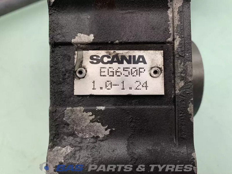 Scania Scania pto EG650P 1530346 - Axle and parts for Truck: picture 2 Scania Scania pto EG650P 1530346 - Axle and parts for Truck: picture 2