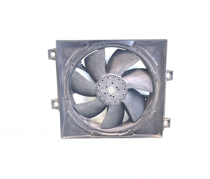 Scania Ventilator Scania 2824478 - A/C part for Truck: picture 2 Scania Ventilator Scania 2824478 - A/C part for Truck: picture 2