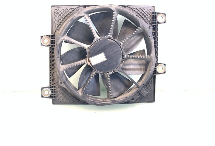 Scania Ventilator Scania 2824478 - A/C part for Truck: picture 1 Scania Ventilator Scania 2824478 - A/C part for Truck: picture 1