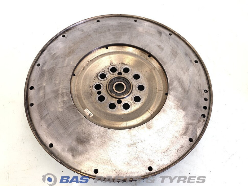 Scania Vliegwiel Scania 1776466 - Flywheel for Truck: picture 1 Scania Vliegwiel Scania 1776466 - Flywheel for Truck: picture 1