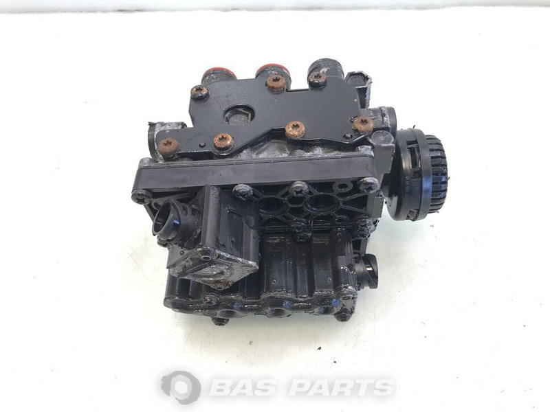 MAN Magneetventiel MAN 81259026240 - Spare parts for Truck: picture 3 MAN Magneetventiel MAN 81259026240 - Spare parts for Truck: picture 3