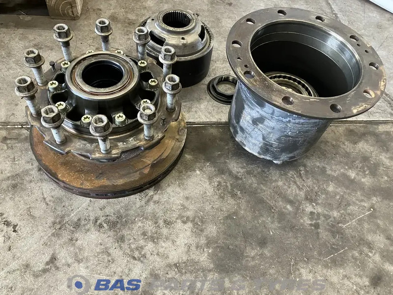 Scania - Spare parts for Truck: picture 3 Scania - Spare parts for Truck: picture 3