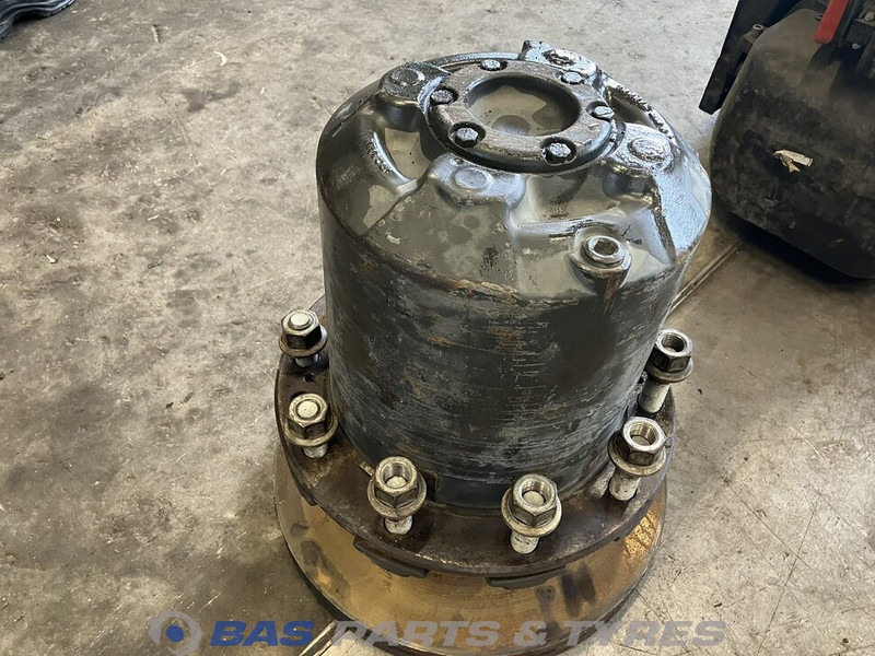 Scania - Spare parts for Truck: picture 1 Scania - Spare parts for Truck: picture 1