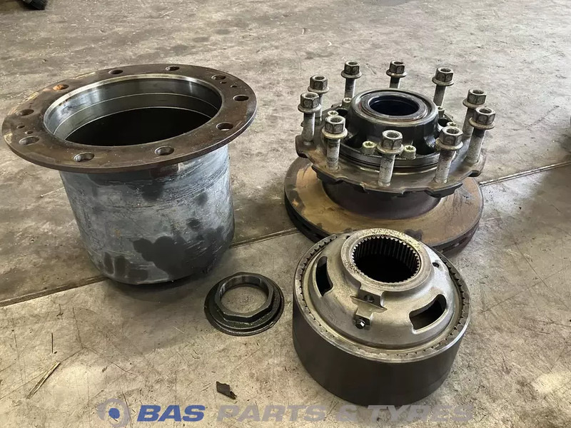 Scania - Spare parts for Truck: picture 2 Scania - Spare parts for Truck: picture 2