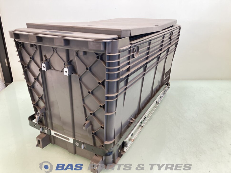 Scania S-Serie NextGen - Spare parts for Truck: picture 1 Scania S-Serie NextGen - Spare parts for Truck: picture 1