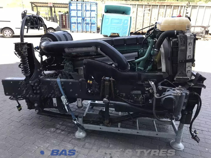 Volvo - Spare parts for Truck: picture 3 Volvo - Spare parts for Truck: picture 3