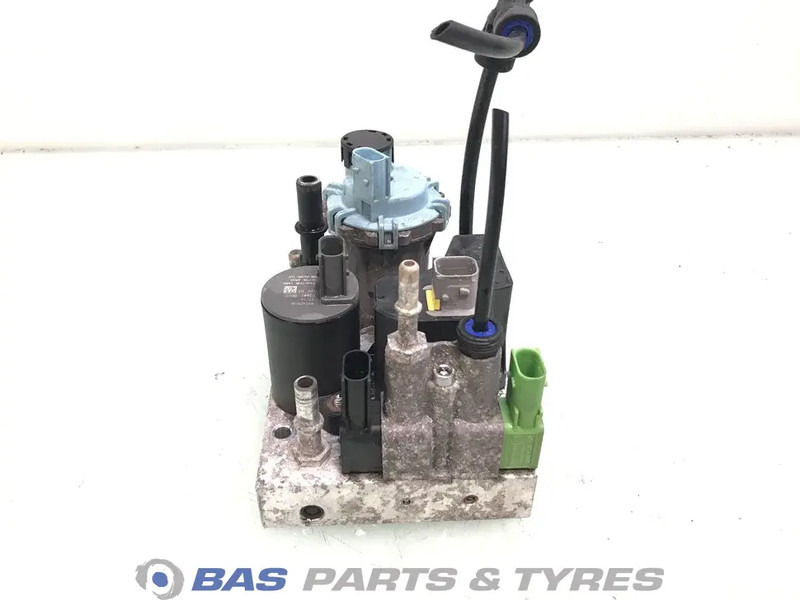 Volvo - Spare parts for Truck: picture 2 Volvo - Spare parts for Truck: picture 2