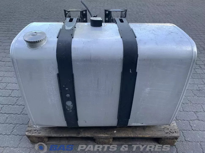 Volvo Brandstoftank Volvo 405 Liter G0000118 - Fuel tank for Truck: picture 1 Volvo Brandstoftank Volvo 405 Liter G0000118 - Fuel tank for Truck: picture 1