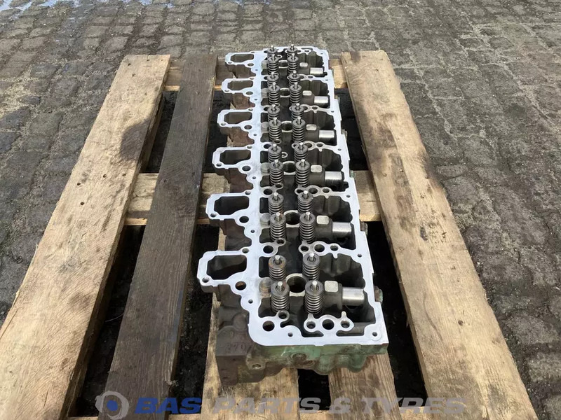 Volvo Cilinderkop Volvo 20903042 - Cylinder block for Truck: picture 4 Volvo Cilinderkop Volvo 20903042 - Cylinder block for Truck: picture 4