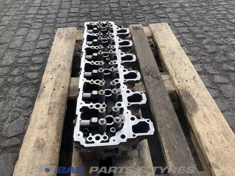 Volvo Cilinderkop Volvo 20903042 - Cylinder block for Truck: picture 2 Volvo Cilinderkop Volvo 20903042 - Cylinder block for Truck: picture 2