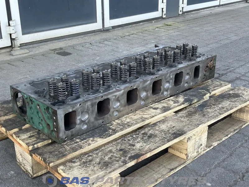 Volvo Cilinderkop Volvo D13K 460 21754367 - Cylinder block for Truck: picture 1 Volvo Cilinderkop Volvo D13K 460 21754367 - Cylinder block for Truck: picture 1