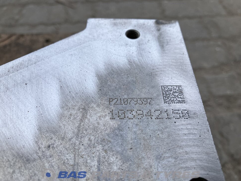 Volvo Cilinderkop Volvo D16 20853649 - Cylinder block for Truck: picture 5 Volvo Cilinderkop Volvo D16 20853649 - Cylinder block for Truck: picture 5