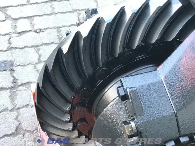 Volvo Differentieel RSS1356 RSS1356 - Differential gear for Truck: picture 5 Volvo Differentieel RSS1356 RSS1356 - Differential gear for Truck: picture 5