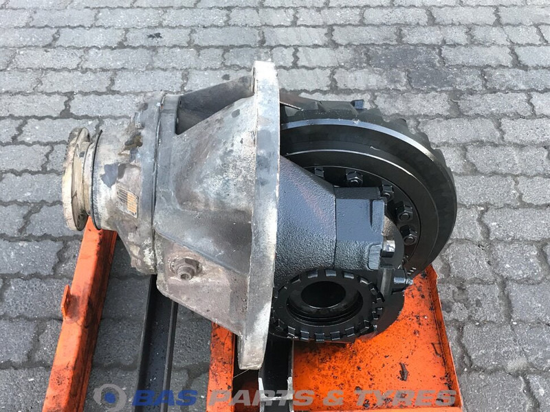 Volvo Differentieel RSS1356 RSS1356 - Differential gear for Truck: picture 1 Volvo Differentieel RSS1356 RSS1356 - Differential gear for Truck: picture 1