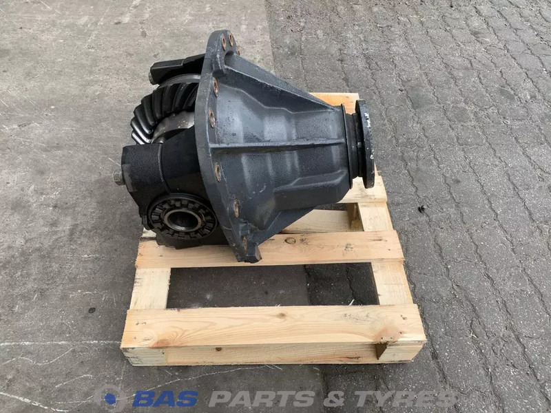 Volvo Differentieel Volvo RS1370HV RS1352HV - Differential gear for Truck: picture 4 Volvo Differentieel Volvo RS1370HV RS1352HV - Differential gear for Truck: picture 4