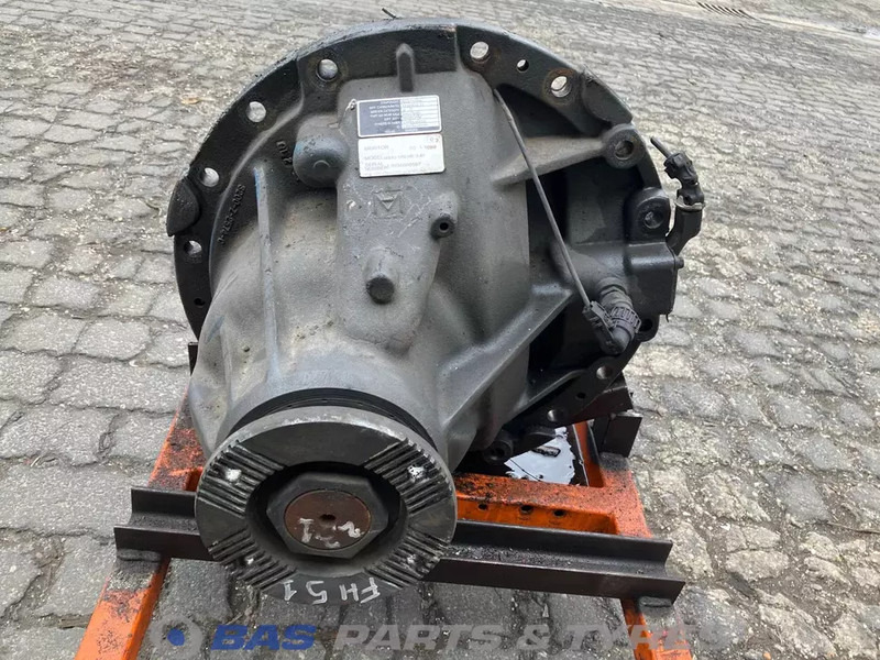 Volvo Differentieel Volvo RSS1352A RSS1352A - Differential gear for Truck: picture 4 Volvo Differentieel Volvo RSS1352A RSS1352A - Differential gear for Truck: picture 4