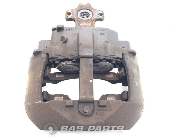 Volvo FH (Meerdere types) - Brake caliper for Truck: picture 2 Volvo FH (Meerdere types) - Brake caliper for Truck: picture 2