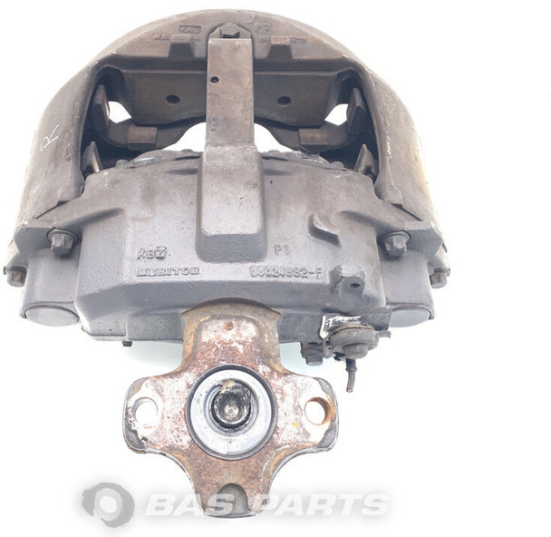 Volvo FH (Meerdere types) Remklauw Volvo 20527569 - Brake caliper for Truck: picture 1 Volvo FH (Meerdere types) Remklauw Volvo 20527569 - Brake caliper for Truck: picture 1