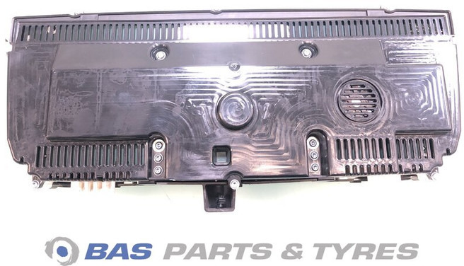 Volvo FH16 (FH4) Combi-Instrument Volvo 21982570 - Dashboard for Truck: picture 2 Volvo FH16 (FH4) Combi-Instrument Volvo 21982570 - Dashboard for Truck: picture 2