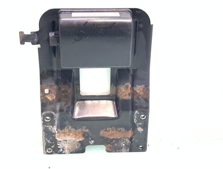 Volvo FH16 (FH4) - Lights/ Lighting for Truck: picture 1 Volvo FH16 (FH4) - Lights/ Lighting for Truck: picture 1