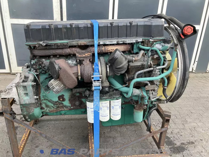 Volvo FH2 - Engine for Truck: picture 3 Volvo FH2 - Engine for Truck: picture 3