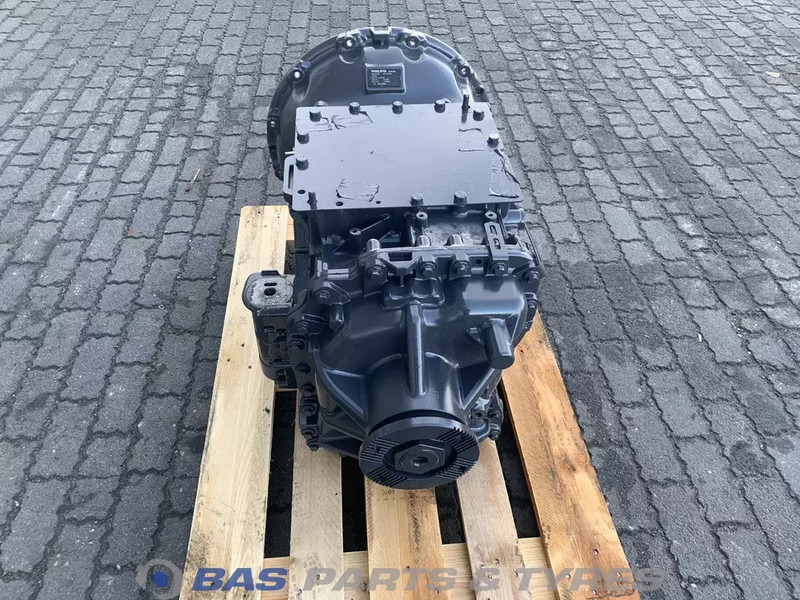 Volvo FH4 AT2612F I-Shift Versnellingsbak G0000350 - Gearbox for Truck: picture 2 Volvo FH4 AT2612F I-Shift Versnellingsbak G0000350 - Gearbox for Truck: picture 2