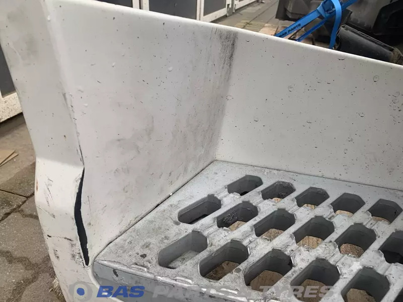 Bumper for Truck Volvo FH4 Bumper Volvo 82208512: picture 7