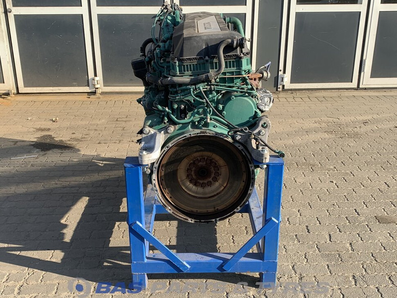 Volvo FH4 - Engine for Truck: picture 2 Volvo FH4 - Engine for Truck: picture 2