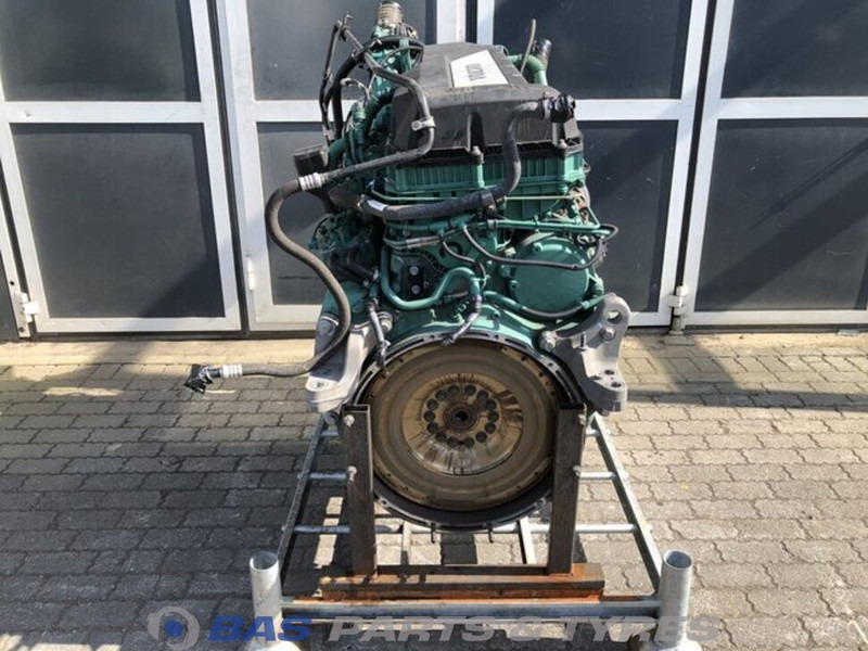 Volvo FH4 - Engine for Truck: picture 2 Volvo FH4 - Engine for Truck: picture 2