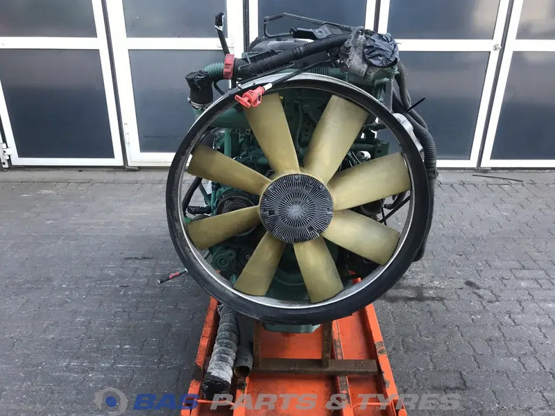 Volvo FH4 - Engine for Truck: picture 4 Volvo FH4 - Engine for Truck: picture 4
