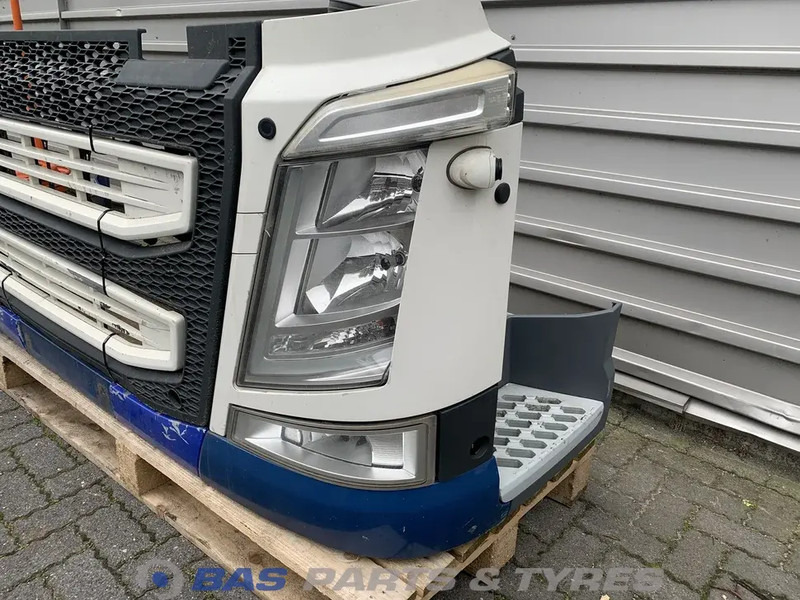 Volvo FH4 - Bumper for Truck: picture 2 Volvo FH4 - Bumper for Truck: picture 2